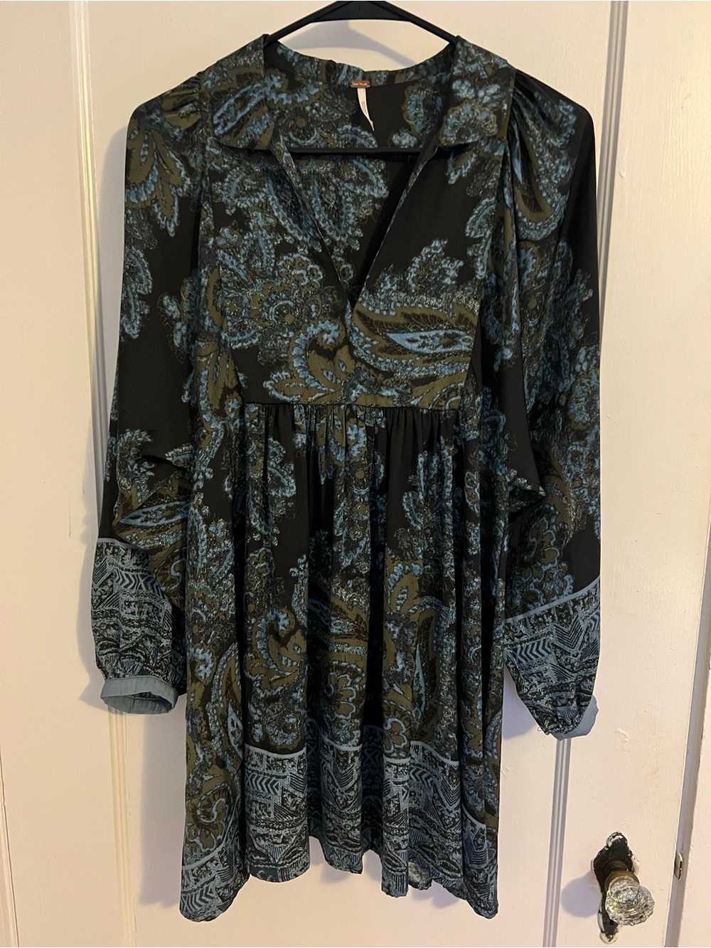 Free People fun!